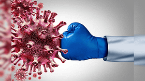 02 La Qualité de Vie Globale (QVG) ou comment optimiser l’immunité pour mieux résister aux virus ?-image
