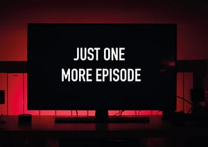 47 Dangers et intérêts pour la santé de nouveaux loisirs numériques comme Netflix.-image