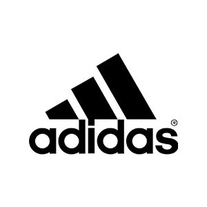 Logo Adidas, client du CREDIR