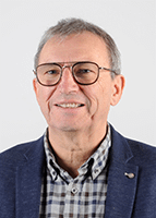 Claude FLECK
