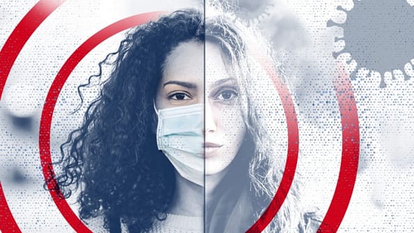 46 La psychologie des masques : et si on parlait de l’inconfort psychologique à surmonter ?-image