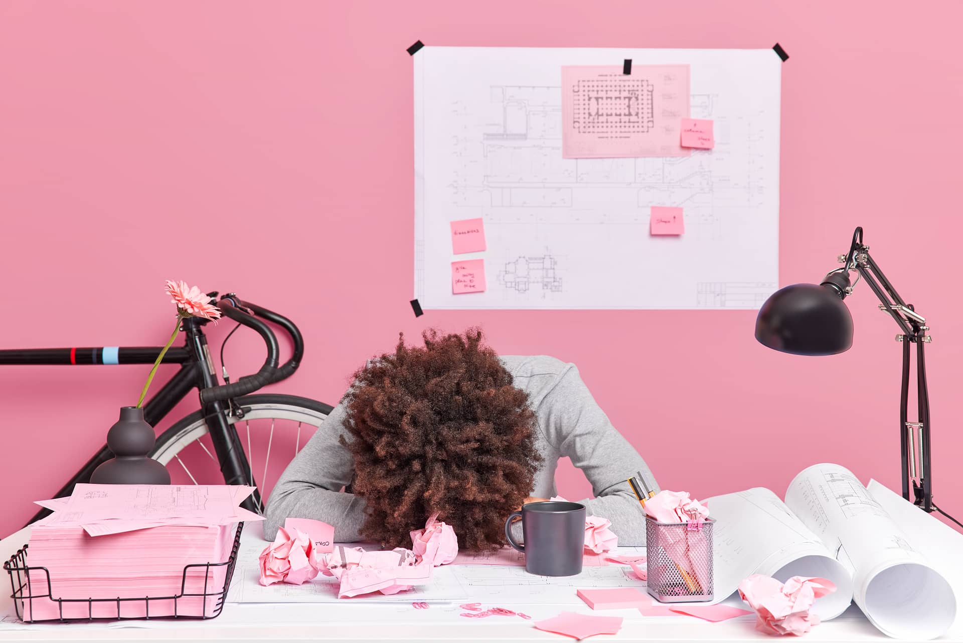 76 L'accompagnement des individus épuisés ou en burnout : quels soutiens ? Professionnels de santé, entraide par des pairs, combinaison des 2 ?-image